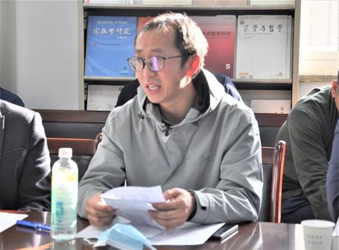 说明: D:\组织、宣传\照片\竞技宝官网全体教职工政治理论学习照片20201112\竞技宝官网全体教职工政治理论学习照片\特-徐 (2).JPG